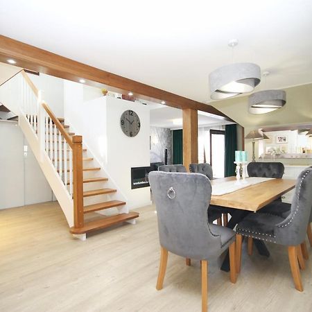 Apartament Daisy Szczawno-Zdroj Kültér fotó