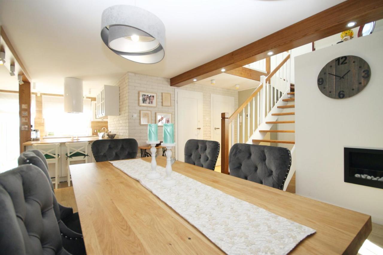 Apartament Daisy Szczawno-Zdroj Kültér fotó