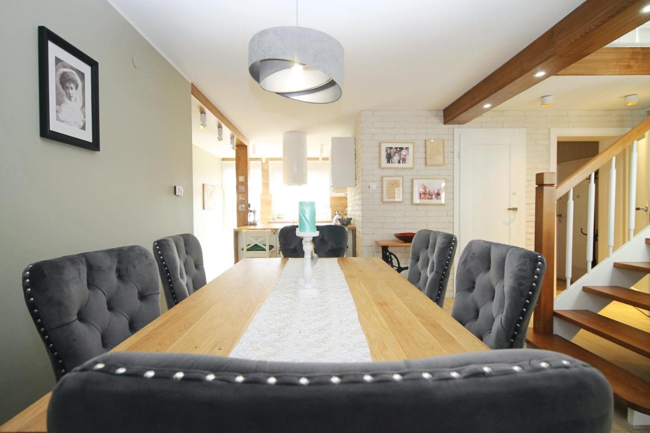 Apartament Daisy Szczawno-Zdroj Kültér fotó