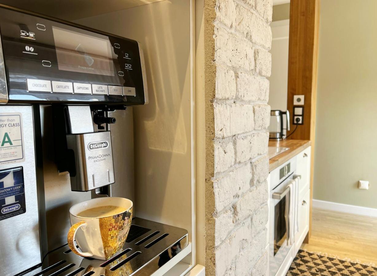 Apartament Daisy Szczawno-Zdroj Kültér fotó