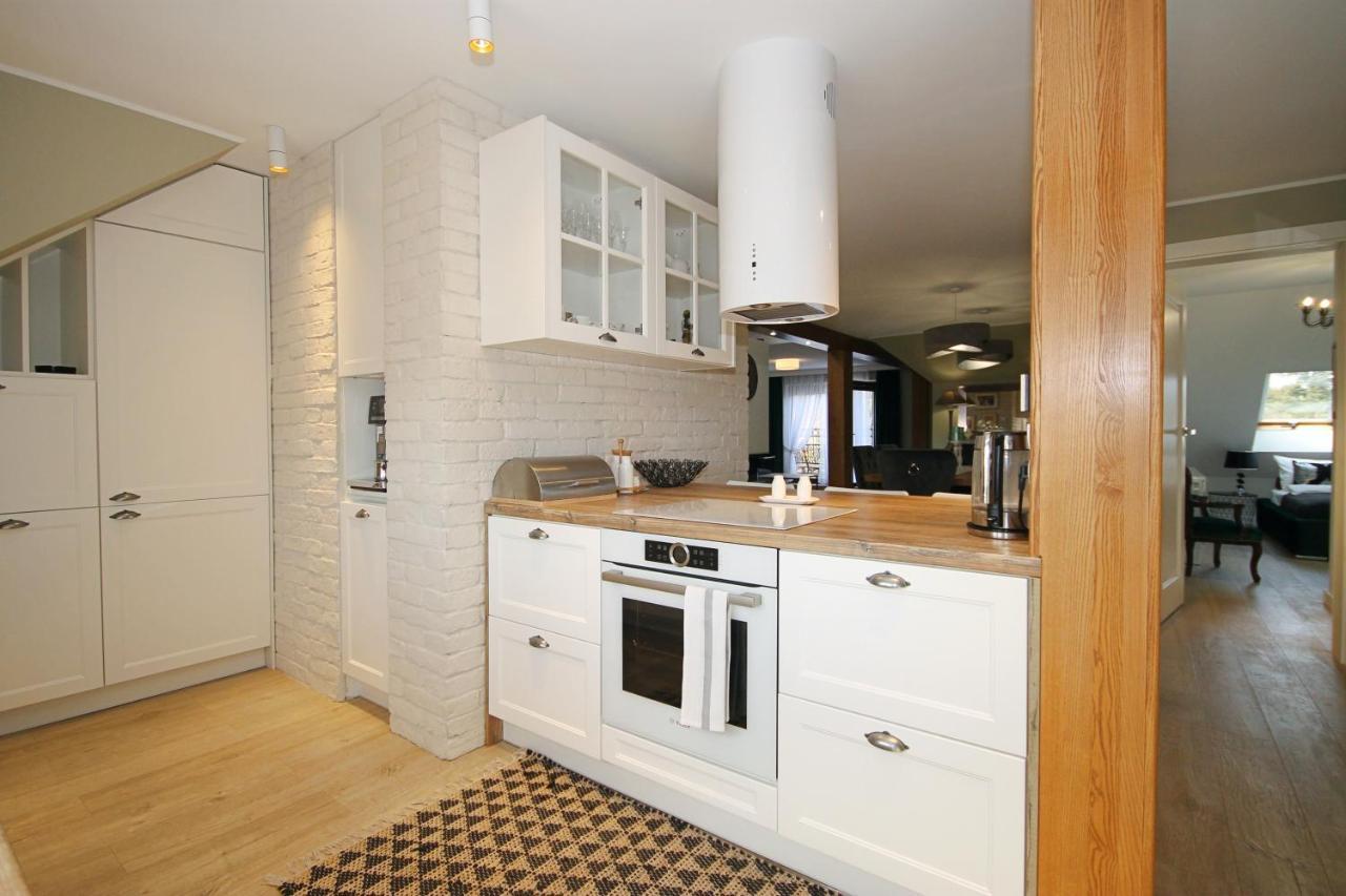Apartament Daisy Szczawno-Zdroj Kültér fotó