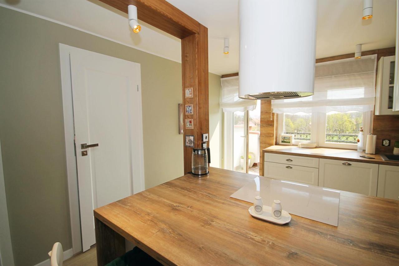 Apartament Daisy Szczawno-Zdroj Kültér fotó