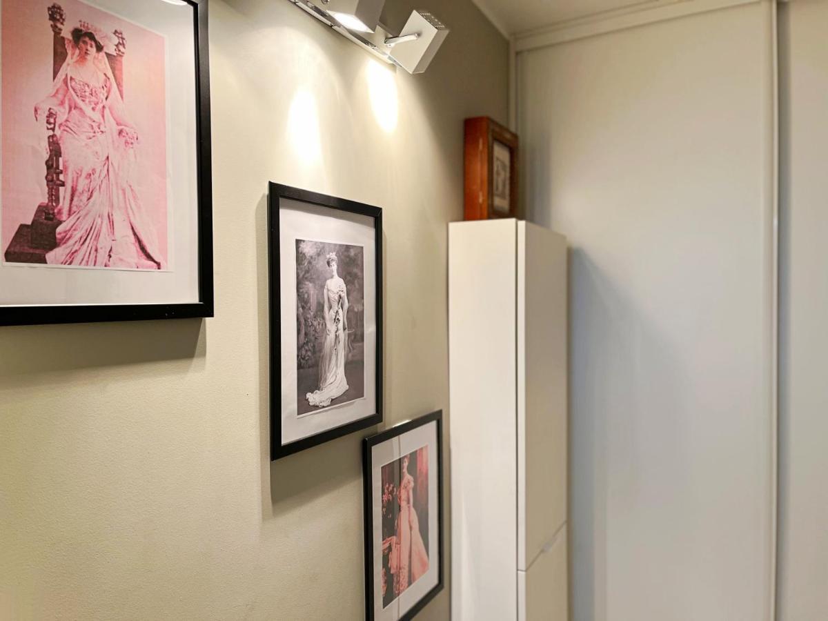 Apartament Daisy Szczawno-Zdroj Kültér fotó