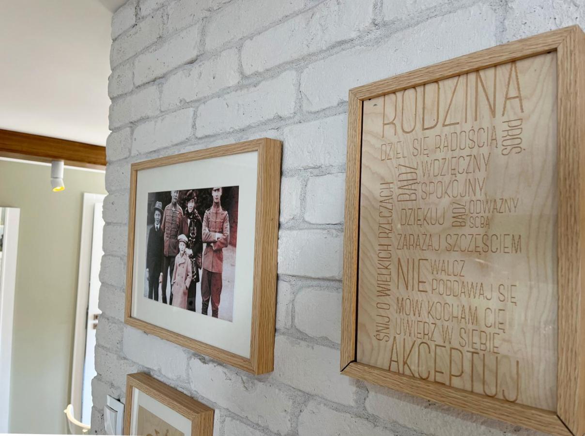Apartament Daisy Szczawno-Zdroj Kültér fotó
